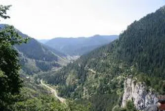 Триград - Тайнствената магия, пленила сърцето ми