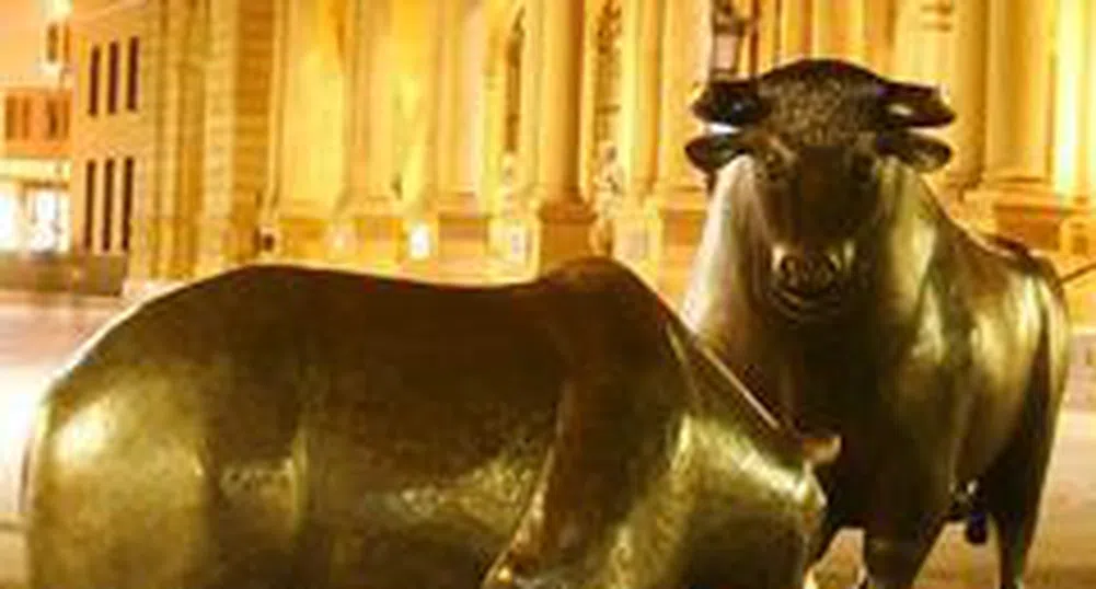 Shares of Sparky Eltos-Ruse To Be Floated February 21