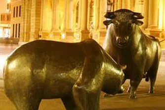 Shares of Sparky Eltos-Ruse To Be Floated February 21