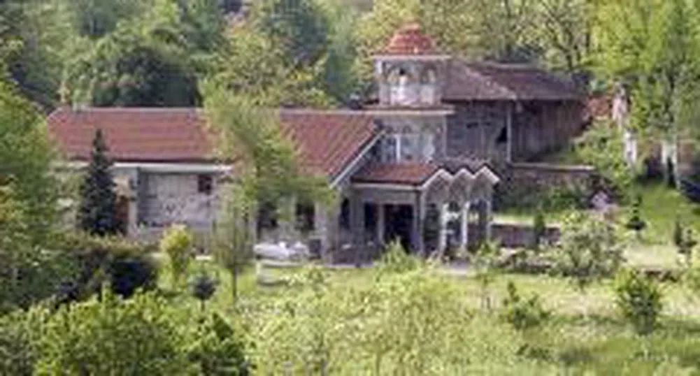 2300 снимки на културно-исторически обекти в нов сайт по проект по ФАР