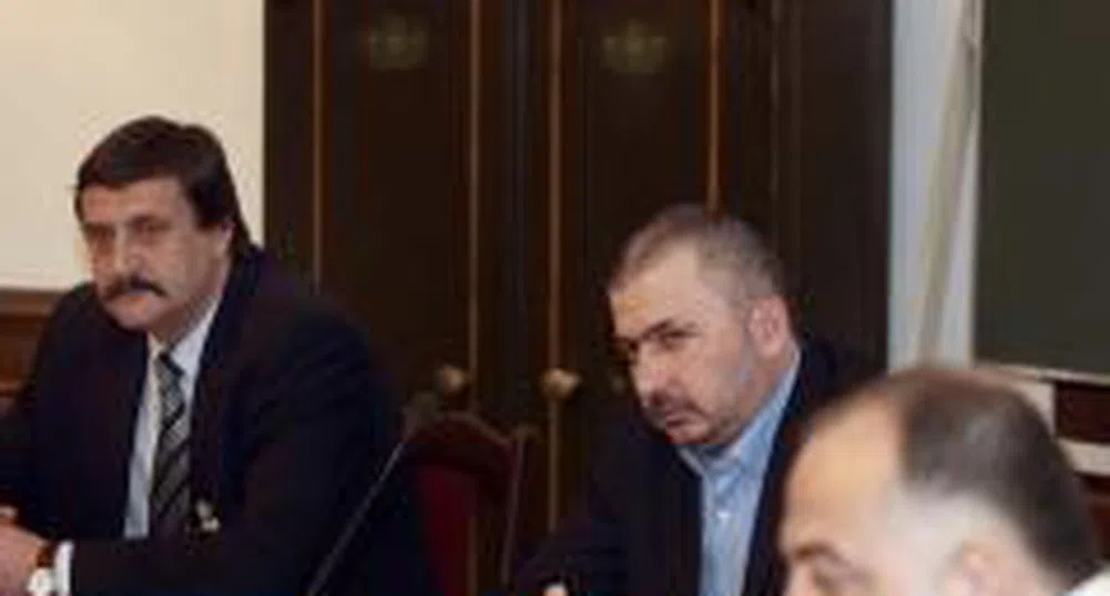 Комисията "Куйович" изслушва бившия шеф на ГДБОП Ваньо Танов