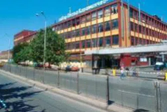 Synergon Holding Ups Stake in Petar Karaminchev to 89.80%