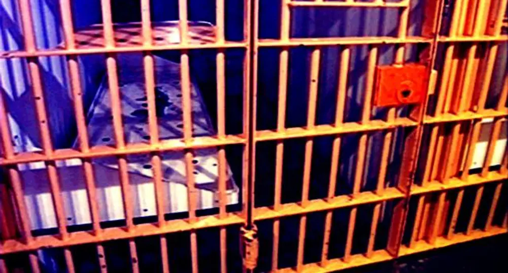 Броят на затворниците у нас намалява