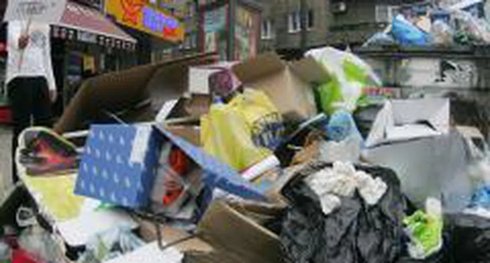 Боклукът - търсен енергоносител в Германия