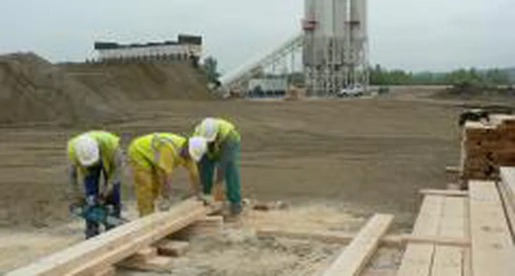 Дунав мост II готов до края на 2010 г.