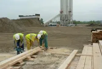 Дунав мост II готов до края на 2010 г.