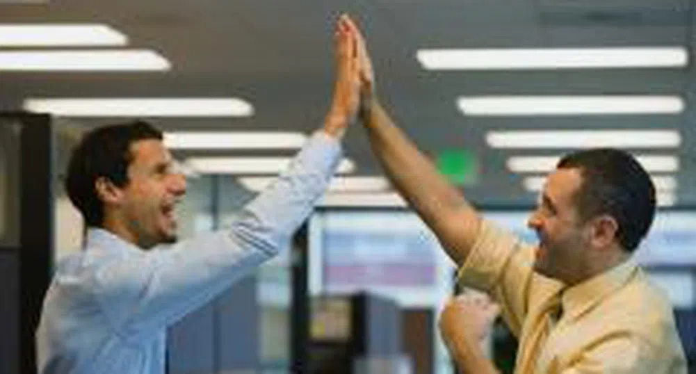 H1 Reports Bring a Breath Of Fresh Air On BSE