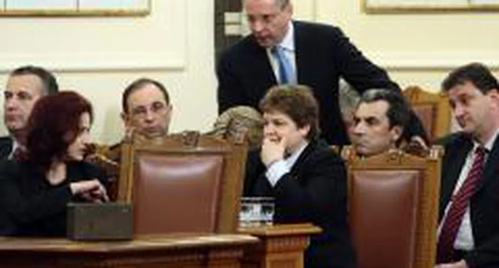 Националното счетоводно законодателство се хармонизира с правото на ЕС