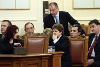 Националното счетоводно законодателство се хармонизира с правото на ЕС