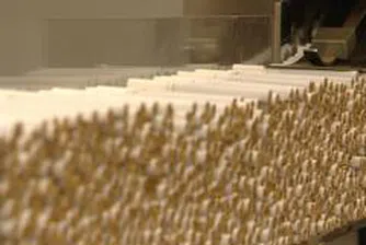 Японска компания стъпва на албанския пазар