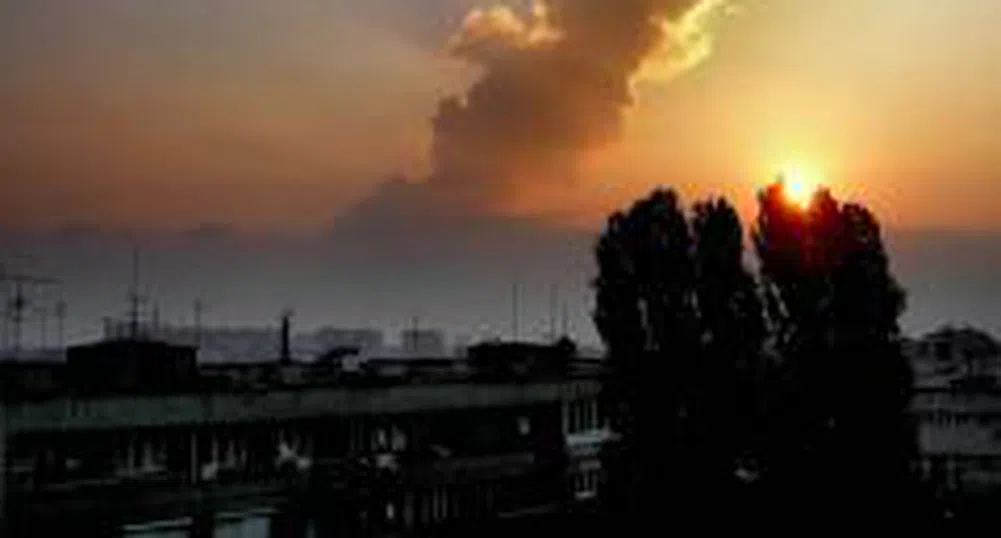 Environment Executive Agency: Sofia and Chelopechene Air Is Not Polluted