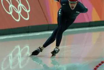 Наши фирми участват в подготовката на града за олимпиадата в Сочи през 2014 г.