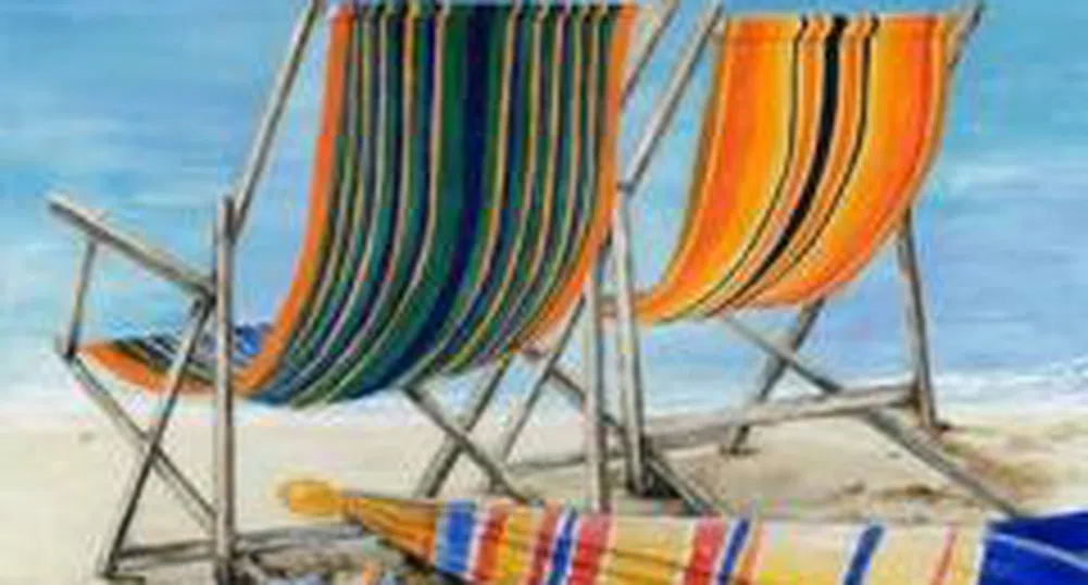 Италианците почиват средно 42 дни на година, американците едва 13