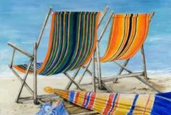 Италианците почиват средно 42 дни на година, американците едва 13