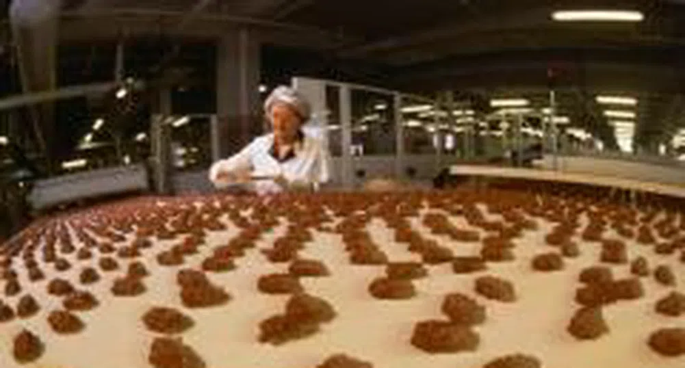 Нестле завърши продажбата на 25% от Алкон