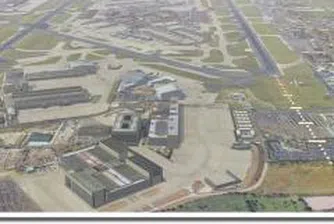 Продължават проблемите на новия терминал на "Хийтроу"