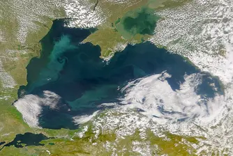 Турция, Бразилия разработват петролни находища в Черно море