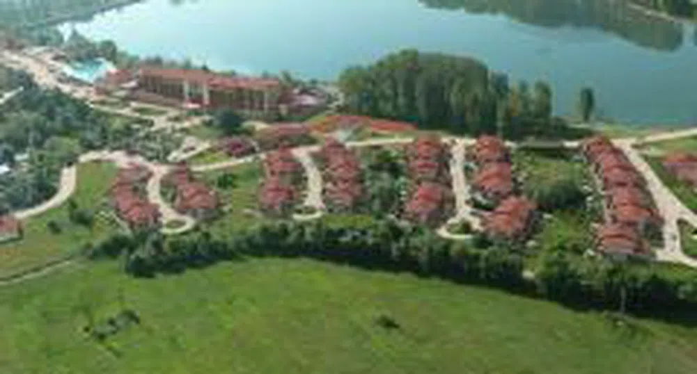 Pravets Golf & SPA Club To Cost Some 100 Million Leva