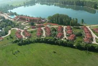 Pravets Golf & SPA Club To Cost Some 100 Million Leva