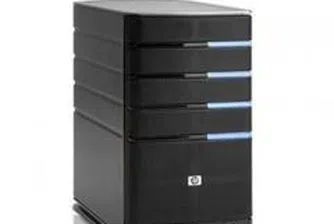 НР си поставя за цел да намали консумацията на енергия на компютрите си с 25% до 2010 г.