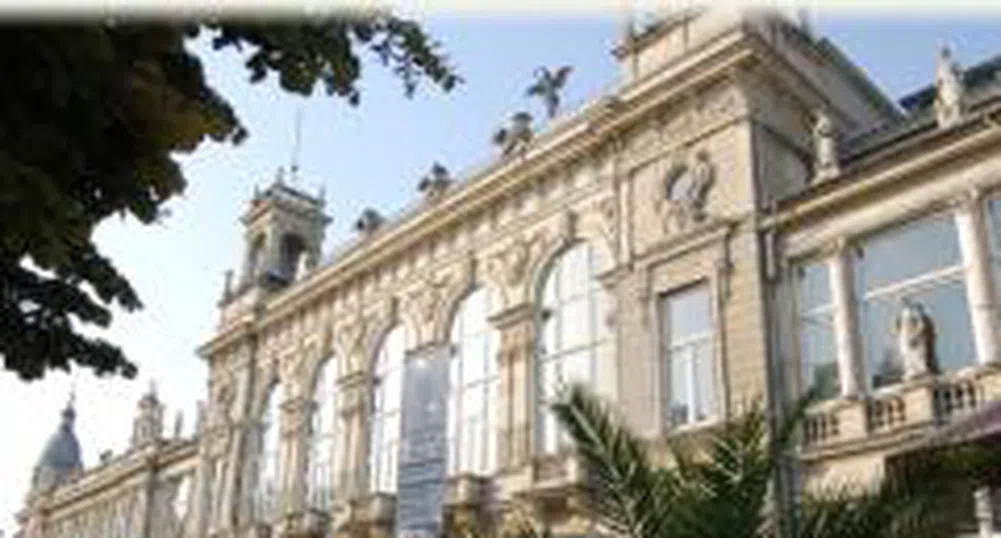 В Русе приходите от корпоративния данък са скочили двойно