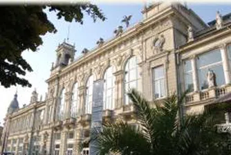 В Русе приходите от корпоративния данък са скочили двойно