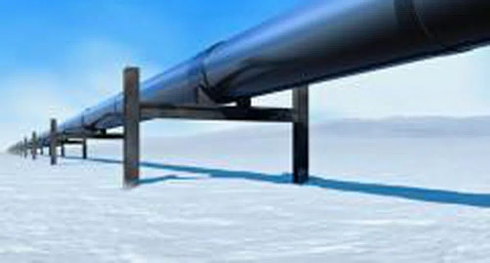 Bulgaria May Delay Russian Gas to EU