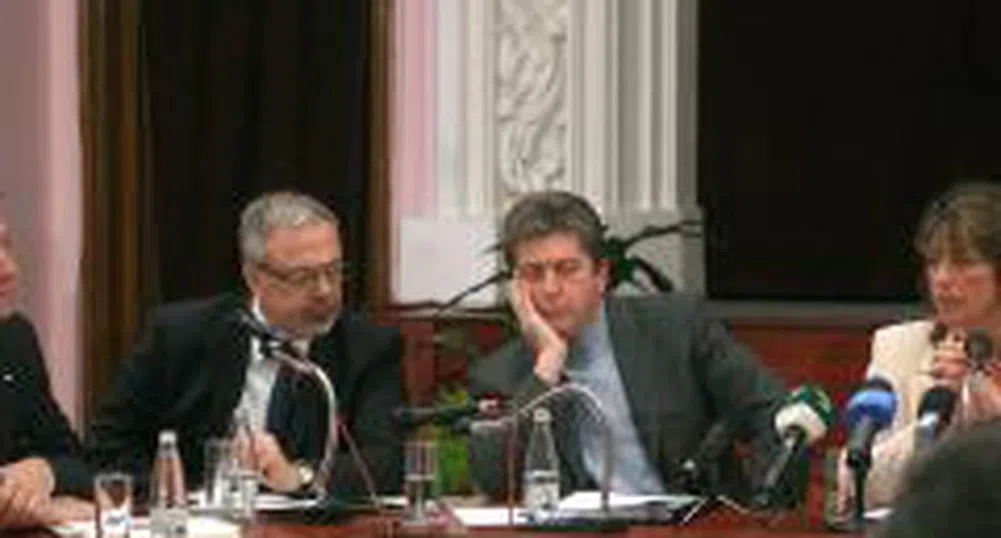 Обсъждат изграждането на Индустриална зона - Перник