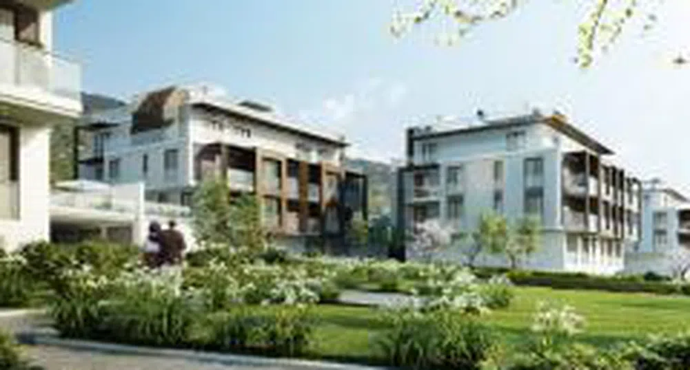 Willbrook Management International Builds a Green Apartment Complex in Varna