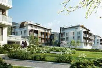 Willbrook Management International Builds a Green Apartment Complex in Varna