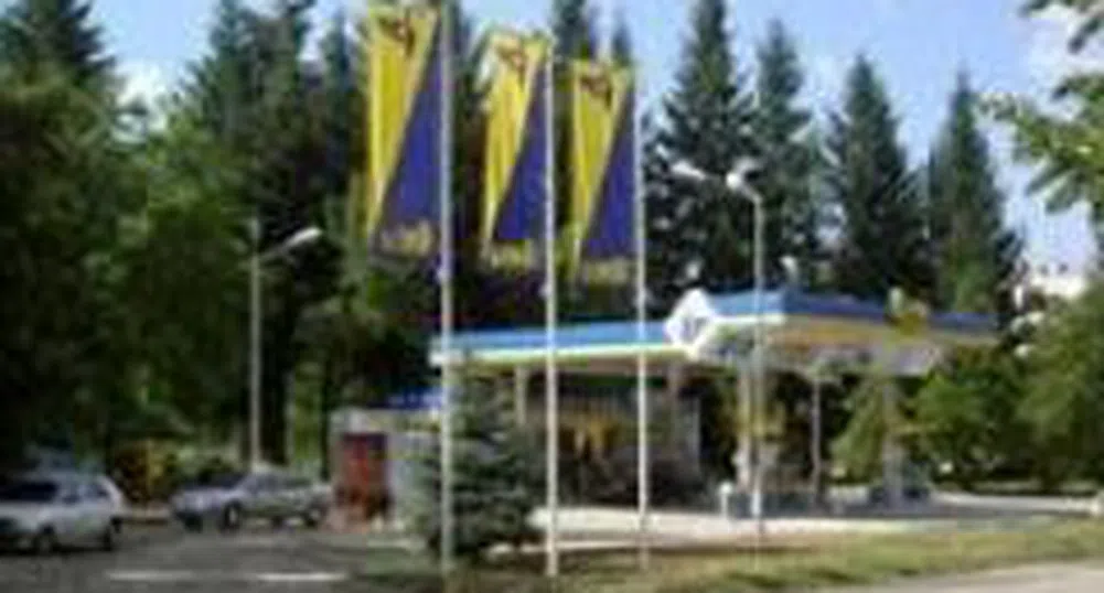 Petrol's Stock May Be Transferred to BSE's Unofficial Market