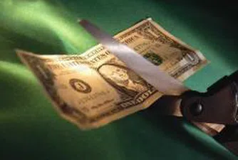 Merrill Lynch с по-голяма от очакванията загуба за първото тримесечие