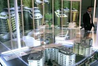 Over 75% of Exhibition Space at BalPEx Autumn 2008 Exposition Rented