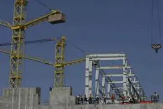 Гросман: АЕЦ „Белене“ е икономически обоснован