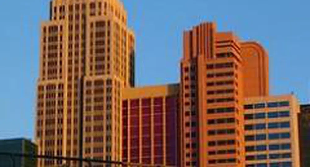 Спад на строителството на бизнес сгради в САЩ