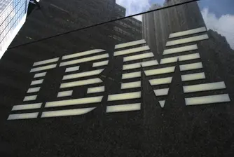 Преговорите за сделка между IBM и Sun пропадат