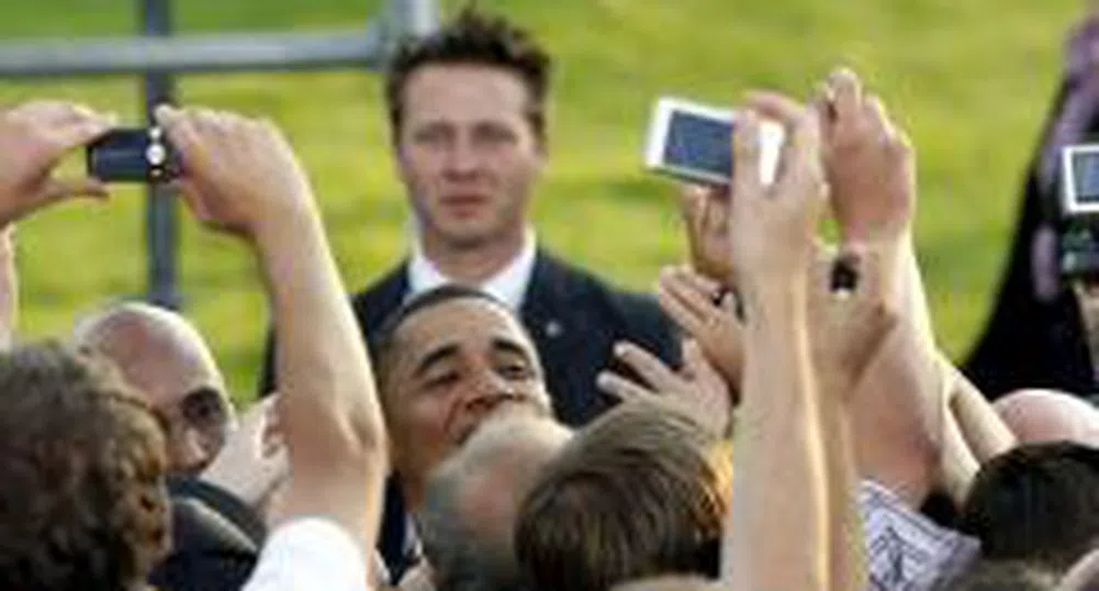 Бедните в САЩ искат Обама за президент