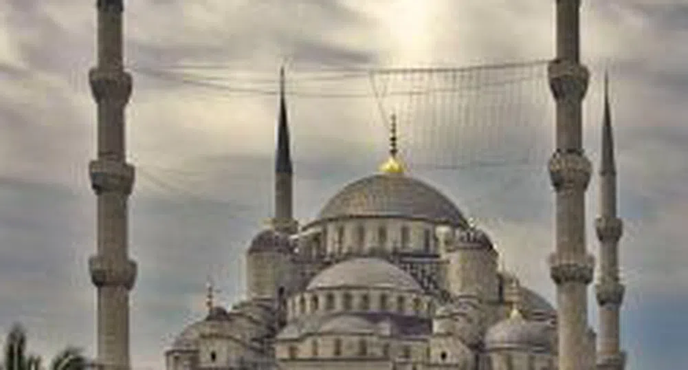 Ten Reasons to Invest in Turkey