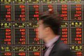 Борсовите индекси на България и Румъния с по-слабо понижение от тези в ЦИЕ в петък