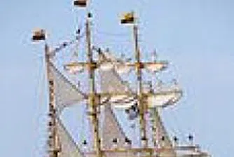 В Свети Влас откриха най-голямото яхтено пристанище в България