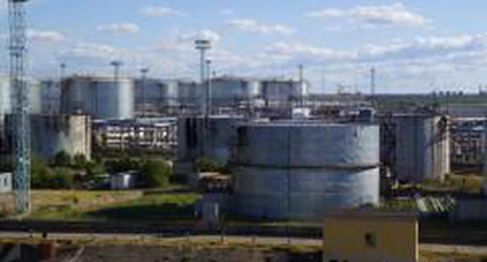 Lukoil reserves some 16 bln barrels of oil and about 28 trln cubm gas