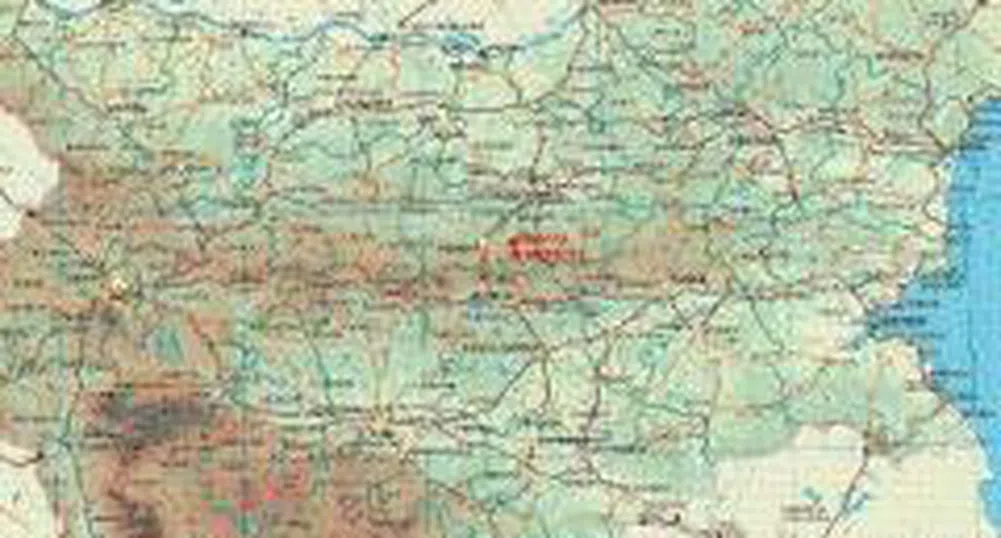 Нов териториален обхват на районите за стратегически цели предлагат депутатите