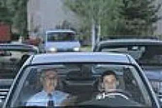 През 2008 г. "цената" на шофьорската книжка ще стигне 850-900 лв.