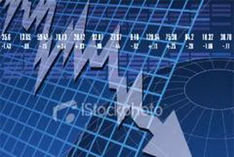 Румънските индекси продължават да падат с ускорени темпове