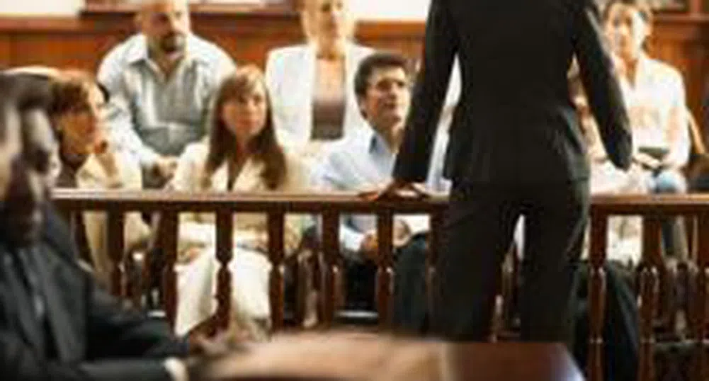 Британските юристи забогатяха покрай кризата