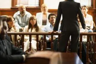 Британските юристи забогатяха покрай кризата