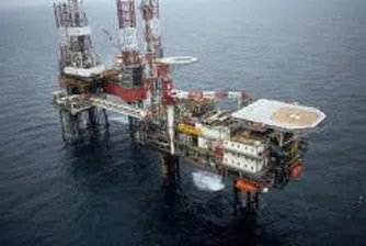 Petrobras похарчи 1 млрд. долара за проучването на дълбоководни петролни кладенци