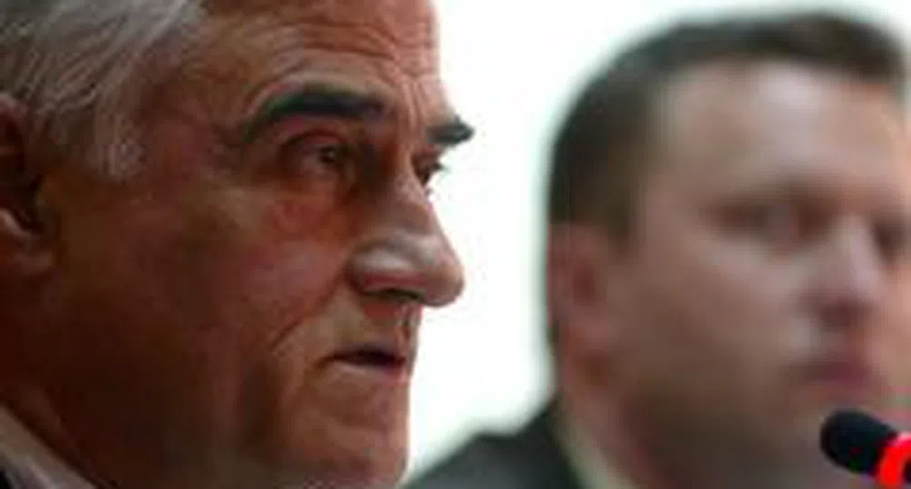 Petar Dimitrov: FDI To Top 7 Billion Leva This Year