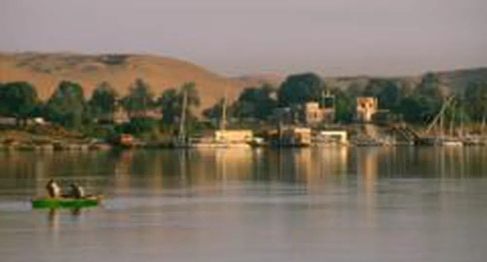 Електронни сензори следят замърсяването на р. Струма в Гърция