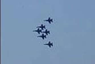 На авиосалон МАКС-2007 се сключиха сделки за над 3 млрд. долара